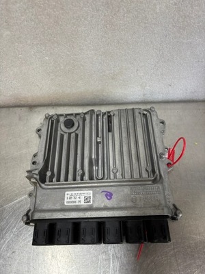Бортовий комп'ютер двигуна bmw 5 g30 8689762 фото №1