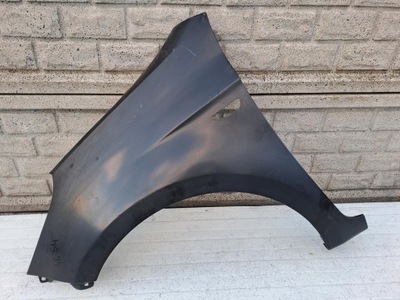 Крила правий лівий hyundai i20 08-12 новий фото №1