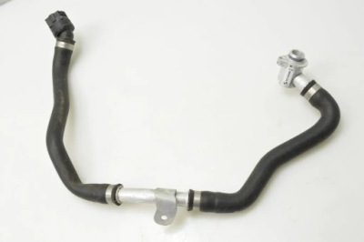 Труба шланг води s2100469 bmw g30 g31 530e 17- фото №1