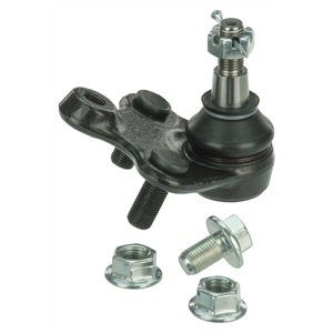 PIVOT DE FUSÉE BRAS DE SUSPENSION DELPHI TC3679 