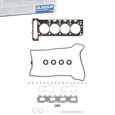УПЛОТНИТЕЛЬ ГОЛОВКИ КОМПЛЕКТ AJUSA DO MERCEDES CLK 200