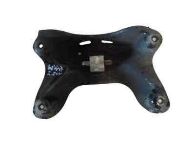 Опора коробки mercedes v-klasa w447 a4472400200 фото №1