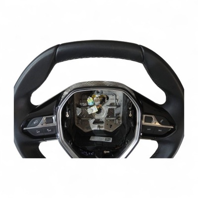 Воздуховод peugeot 508 ii 34241640 фото №1