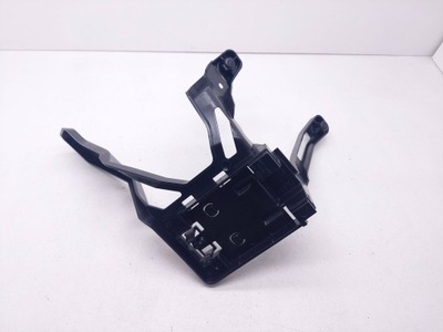 Ford explorer vi напрямна кронштейн кронштейн бампера лівий задня r2kb-17b931-ae фото №1