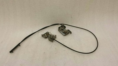 Mini countryman s r60 bonnet lock 2753419 фото №1