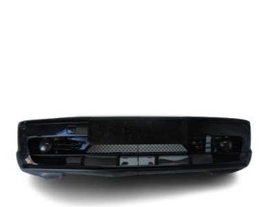 Бампер bmw e46 coupe cabrio 99-02 оригінал фото №1