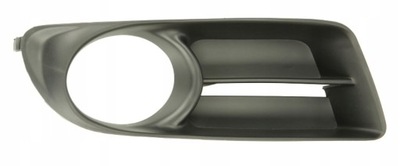 Решётка радиатора решётка toyota corolla e12 04-07 sdn kombi p фото №1