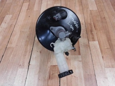 Mitsubishi outlander iii 2.0 mivec усилитель тормозов тормозные фото №1