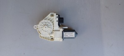 Audi a6 c6 моторчик стекло левый перед 4f0959801d фото №1