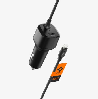 ArcStation PC2100 47W – Szybka Ładowarka Samochodowa