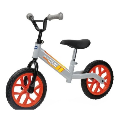 ROWEREK BIEGOWY CROSS