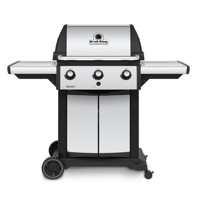 Grill gazowy Broil King Signet 320