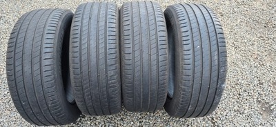 Michelin Latitude Sport 3 100v 235/55 R18 dot.4017