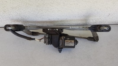 Механизм передних дворник fiat bravo ii фото №1