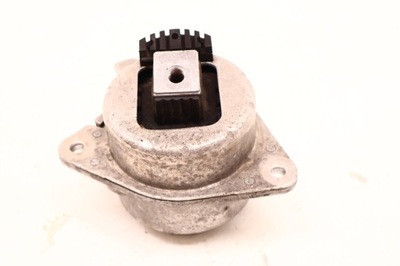 Alfa romeo giulia 2.2 mtj кронштейн подушка двигуна ліва перед 505515140 фото №1