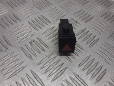 Выключатель света аварийных vw polo iv 9n 6q0953235a фото №1