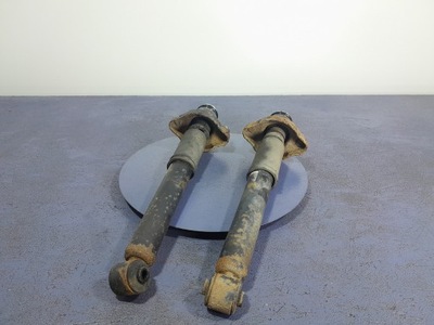 Mitsubishi outlander ii амортизатор амортизатори задні задня фото №1