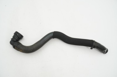 Пабтрубок  шланг усилителя руля volvo v60 31329045 фото №1