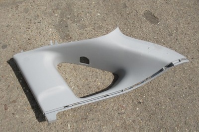 Honda fr-v 2.2 cdti 07r захист стійка правий задня фото №1