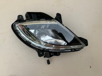 HYUNDAI IX20 10-19R FARO DRL HALÓGENO DERECHA PARTE DELANTERA DERECHA PARTE DELANTERA  