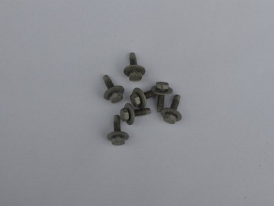 Болты болт кронштейн дверь jeep wrangler jl фото №1