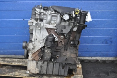 VOLVO C30 S40 V50 V70 S80 2.0D ENGINE D4204T 182TK  