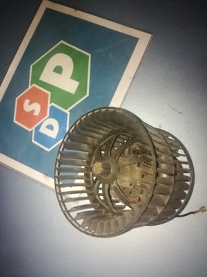 Вентилятор воздуходувка обдув opel astra f фото №1