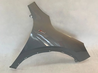 Ford kuga 3 iii 19r крыло правый 2019 фото №1