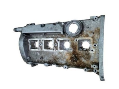 Audi tt 1.8t крышка клапанов фото №1