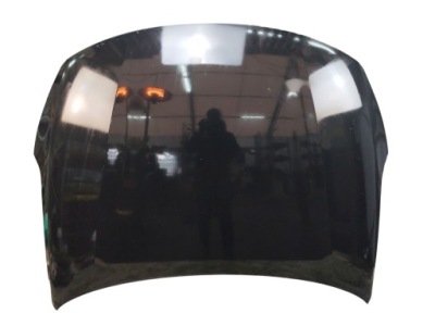 Капот kia optima iv 4 lak: abp 2015-2019 фото №1