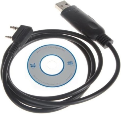 KABEL USB DO BAOFENG UV 13 PRO