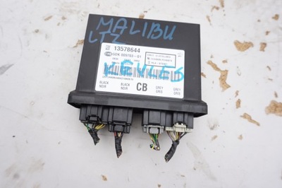 Модуль keyless 13578644 chevrolet malibu фото №1