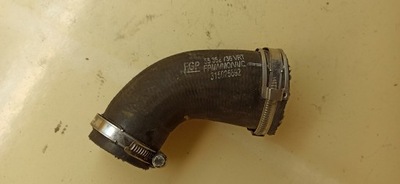 Signum 1.9 cdti wąż труба интеркулер 55352736 фото №1