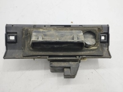 Peugeot 206 1999 ручка фото №1