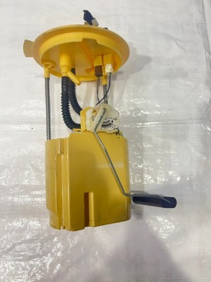 Fiat 500x jeep renegade 1.6-2.0 m-jet насос топлива фото №1