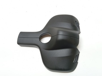 Корпус дзеркало opel astra iv j фото №1