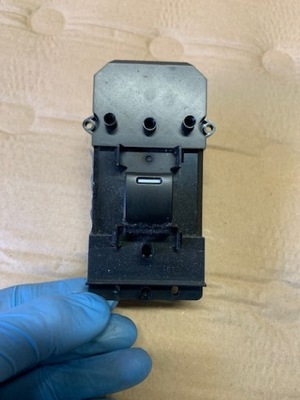 Honda civic ix переключатель стекло перед правый фото №1