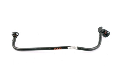 Bmw e60 e61 m54 шланг пабтрубок  вакуумa фото №1
