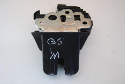 Audi q5 8r 2011 rhd механізм замка задній кришки багажника фото №1