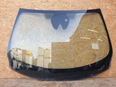 Renault talisman скло лобове 16 rok оригінал фото №1