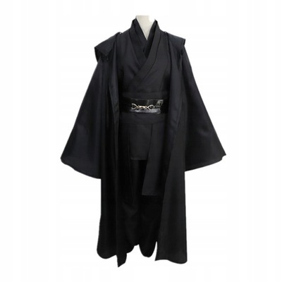 Strój Star Wars Jedi Knight Anakin Skywalker Black