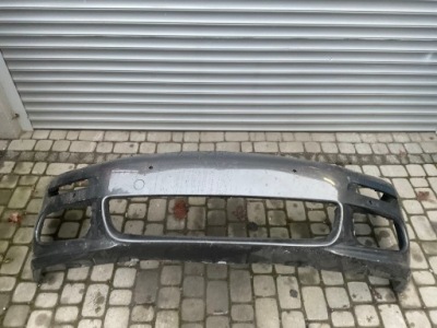 Бампер перед передній porsche panamera 970 lift 13- 97050531119fff оригінал фото №1