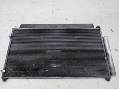 Радіатор кондиціонера 2.2 i-dtec civic ix hb фото №1