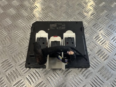 Модуль блок керування комфорту vw t-roc 17- 5q0937084dr фото №1