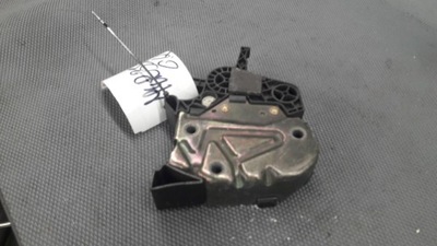 Замок шторка багажника volvo v70 2002 r фото №1