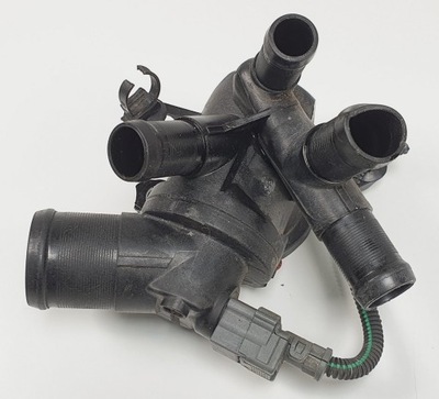 Корпус термостата nissan juke f15 1.2 110617089r фото №1