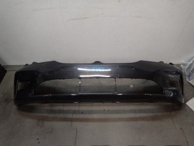 Бампер перед bmw iii 3 g20 g21 usa фото №1