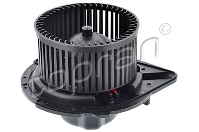 MOTOR SOPLADORES VW 108 631/TOP TOPRAN  