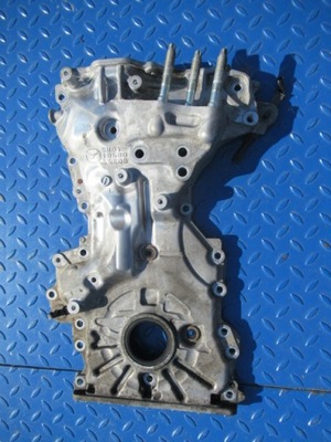 Крышка распределительного вала mazda 6 gj cx-5 2.2 дизель sh01 фото №1