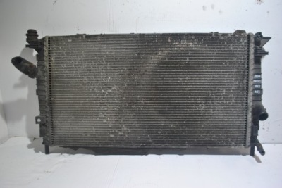 Радіатор wody ford focus mk2 3m5h8005tl фото №1